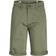 Jack & Jones Boy's Chino Shorts - Green/Deep Lichen Green