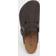 Birkenstock Boston Synthetics - Desert Dust Black