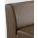 Artwood Stacey Matte Light Brown Barstol 90cm