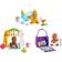 Barbie Skipper Babysitters Inc Doll & Accessories