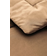 Ellos Silje Brown Sängöverkast Brun (260x180cm)