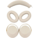 Honeye Headset Spotlight Headphone Cover for WH-1000XM4