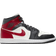 Nike Air Jordan 1 Mid W - Sail/Off-Noir/White/Gym Red