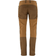 Fjällräven Keb Trousers W - Timber Brown/Chestnut
