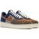 Nike Air Force 1 '07 Premium Tweed Corduroy M - Midnight Navy/Ale Brown/Pale Ivory