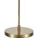 Markslöjd Story Antique Brass Golvlampa 145cm