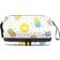 Multifunctional Storage Travel Makeup Bag - Multicolour