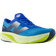 New Balance FuelCell Rebel V4 M - Spice Blue/Limelight/Blue Oasis