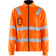 Blåkläder 48332560 Hi-Vis Fleece Jacket