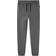 Name It Brushed Sweat Pants - Grey Melange (13153665)