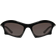 Balenciaga Bat Sunglasses Black