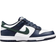 Nike Dunk Low GS - Obsidian/White/Vintage Green