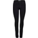 Only Rain Regular Skinny Fit Jeans - Black/Black Denim