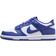 Nike Dunk Low GS - White/University Red/Concord