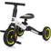 Chipolino Smarty 2 in 1 Balance Bike