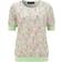 Aniston Casual Fm Women's Blouse Shirt - Green