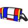 Gratka Mondrian Travel Makeup Bag - Multicolor