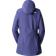 The North Face Women's Hikesteller Parka Shell Jacket - Cave Blue