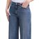 7 For All Mankind Lotta Luxe Vintage Sea Level Jeans - Dark Blue