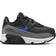 Nike Air Max 90 LTR TD - Black/Smoke Grey/Anthracite/Medium Blue