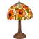 Viro Diamond Amber Bordslampa 60cm