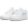 Nike Air Force 1 '07 W - White/Light Bone/Light Armoury Blue