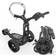 Powakaddy CT6 GPS Electric Golf Trolley 2024 18 Hole Lithium