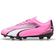 Puma Youth Ultra Play FG/AG - Poison Pink/White/Black