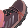 adidas KId's Terrex Snow Hook-And-Loop Cold Dry Winter Hiking Shoes - Shadow Maroon/Wonder Red/Pulse Lilac