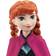 Mattel Disney Frozen Anna Posable Fashion Doll with Signature Clothing & Accessories