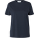 Selected My Essential Classic T-shirt - Dark Sapphire