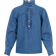 Neo Noir Justine Denim Shirt - Blue