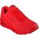 Skechers Street Uno - Stand On Air M - Red