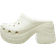 Crocs Siren Clog - Bone