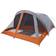 vidaXL Cabin 4-Person Lightweight Patio Dome Tent Waterproof