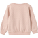 Lil'Atelier Fanja Loose Fit Sweatshirt - Rose Dust (13227558)