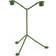 Hay Wire Green Ljusstake 25cm