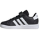 Adidas Kid's Grand Court 2.0 - Core Black/Cloud White/Core Black