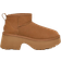 UGG Classic Ultra Mini New Heights - Chestnut