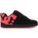 DC Shoes Court Graffik W - Black/Hot Pink