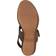 Tamaris Leather Sandals - Beige