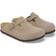 Birkenstock Kid's Boston - Taupe