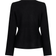 Neo Noir Marie Louise Knit Cardigan - Black