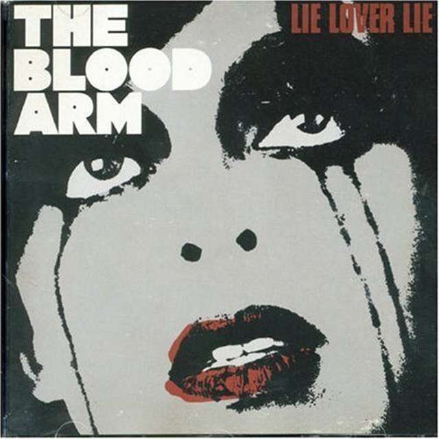 Blood Arm - Lie Lover Lie - Hitta bästa pris, recensioner och ...