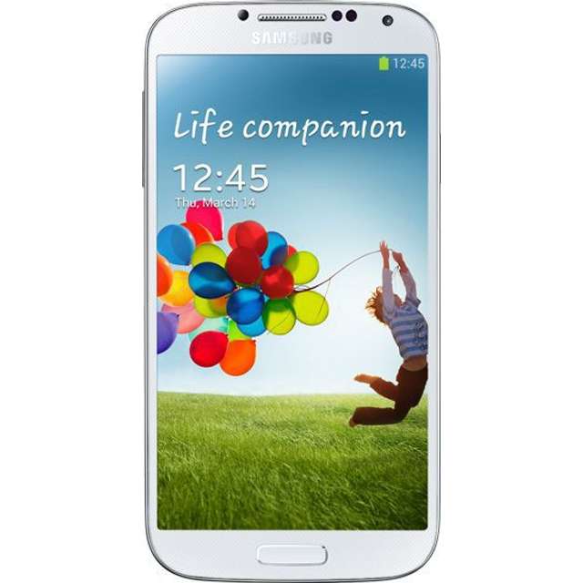 Samsung Galaxy S4 16GB Mobiltelefon - Hitta bästa pris ...