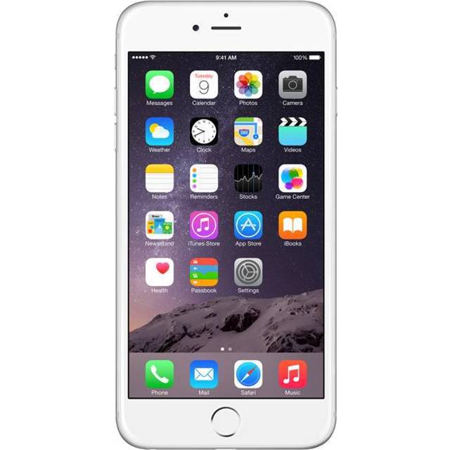 Apple iPhone 6 Plus 16GB (1 butiker) hitta bästa pris »