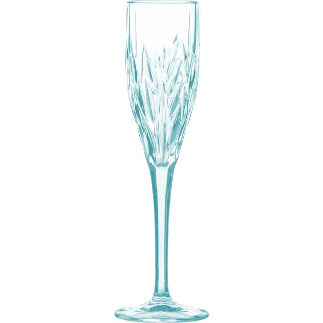 Nachtmann Imperial Champagneglas 14cl 4st • Pris »