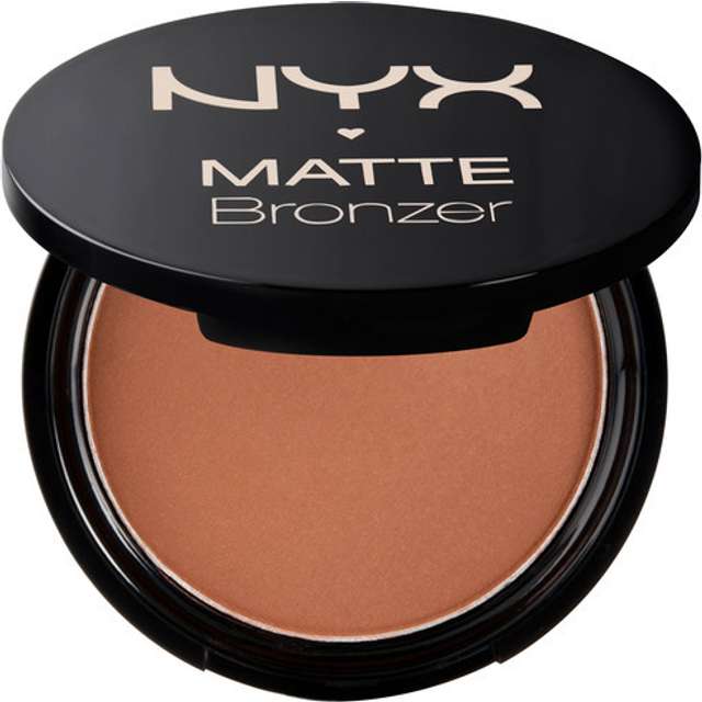 NYX Matte Bronzer MBB01 • Se lägsta priset (15 butiker) hos ...