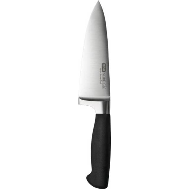 OBH Nordica Oden 8407 Kockkniv 15 cm • Se priser »