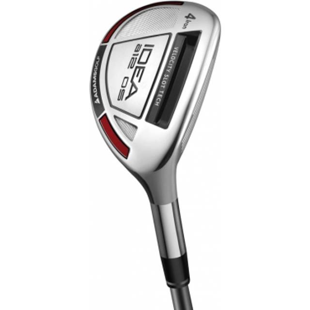 Adams Golf Idea A12 OS Hybrid • Se pris (1 butiker) hos PriceRunner